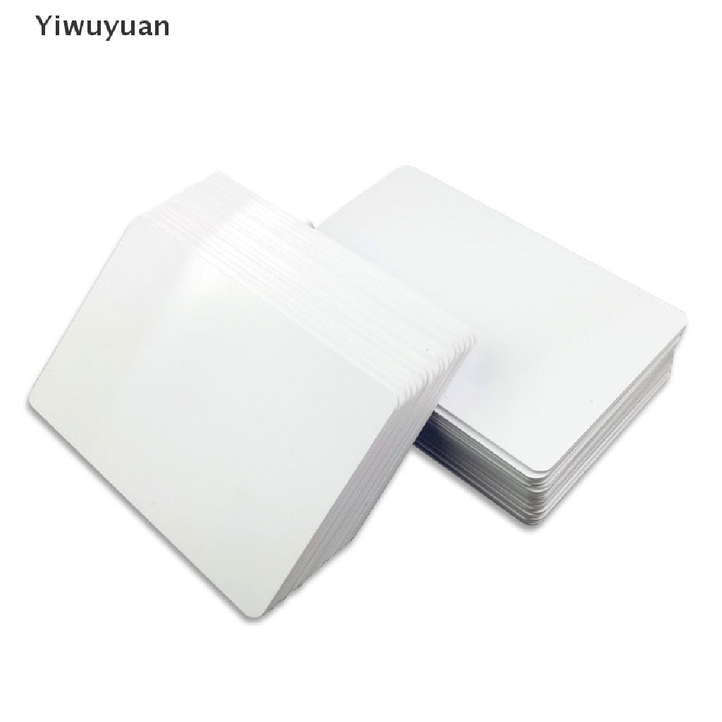 Set 20 Thẻ RFID 13.56 MHZ Điều Khiển Truy Cập Thẻ IC