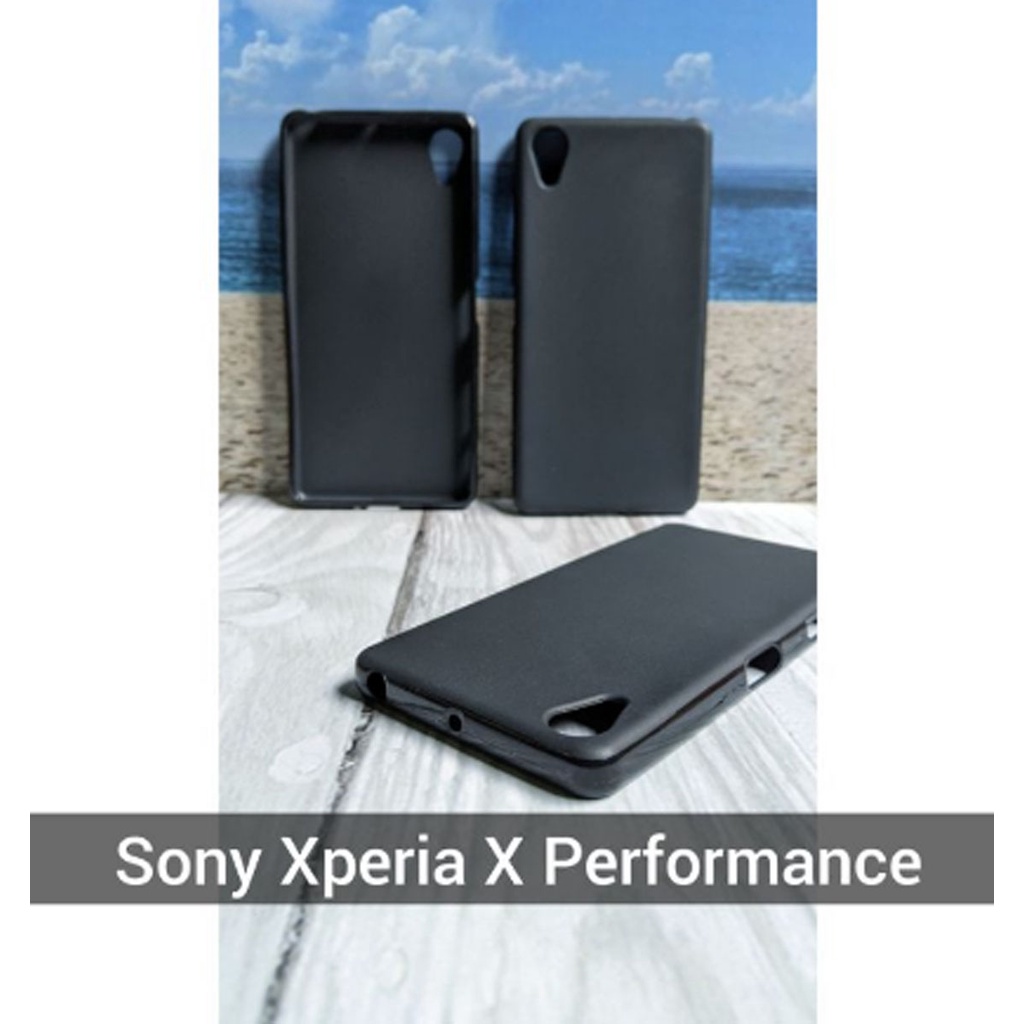 Ốp lưng điện thoại mềm dành cho Sony XZ3 XZ2 Xz1 Xz1 Compact XZ Premium XZ2 Compact XZ2 Premium X