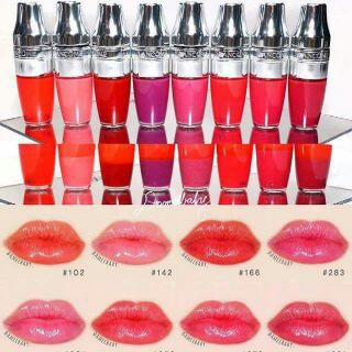 [ Tester] Dưỡng Juicy Shaker lancome