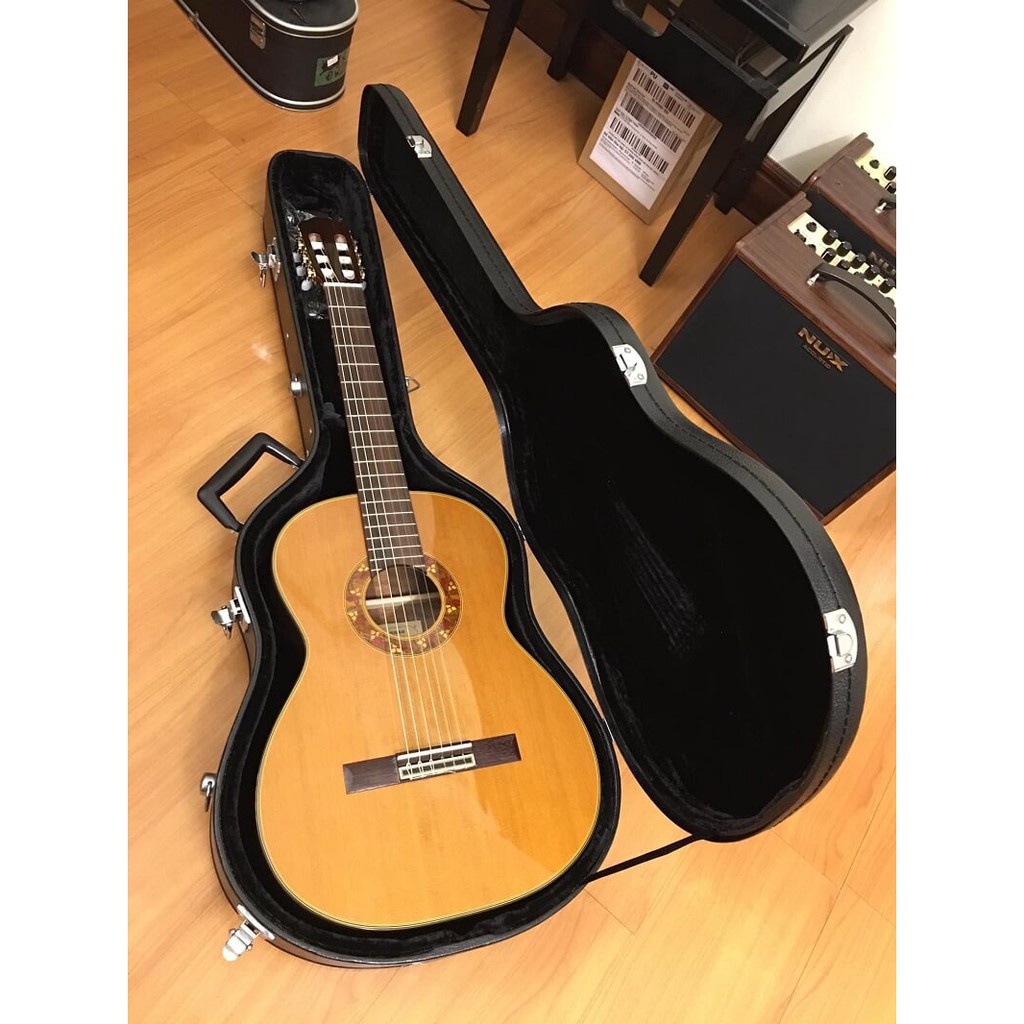 Guitar Classic Takamine TGL1-3