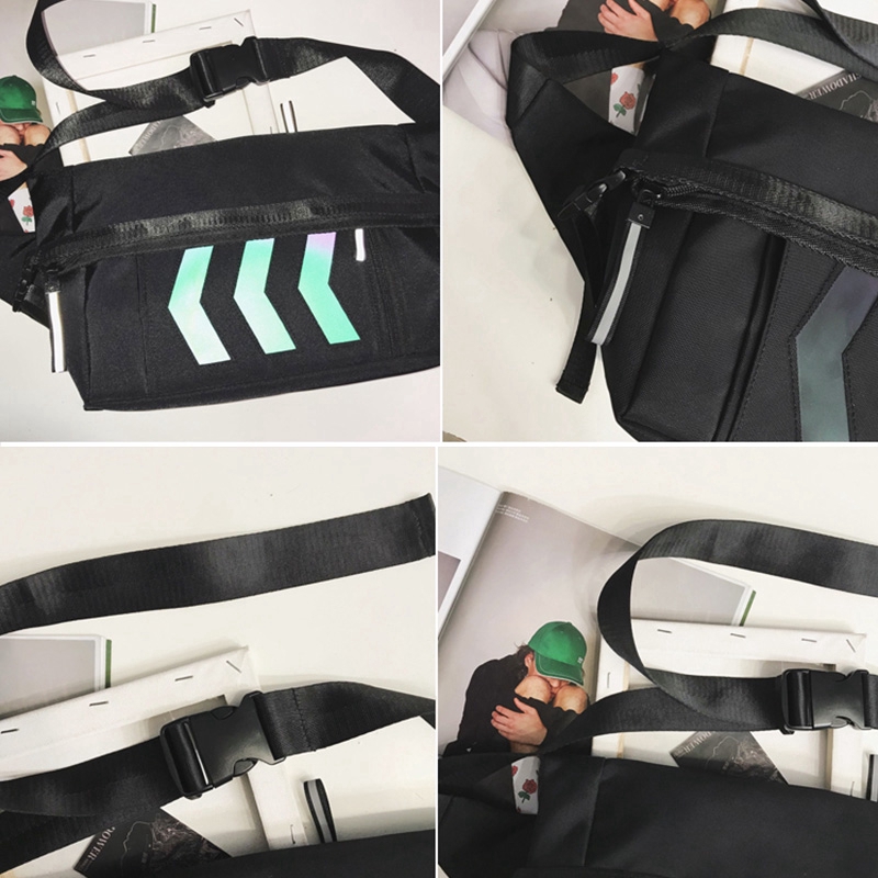 Túi Đeo Hông Chống Thấm Nước # 638 | BigBuy360 - bigbuy360.vn