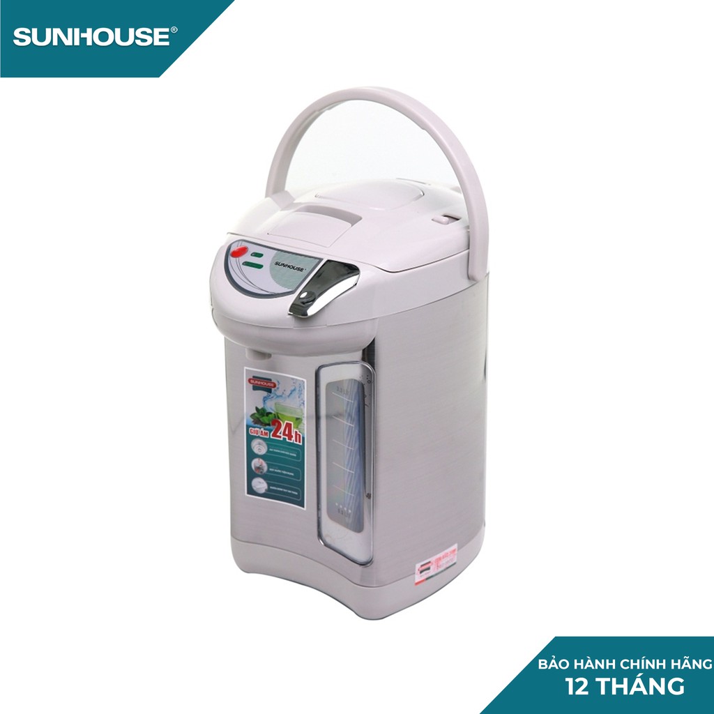 Bình thủy điện 3.3L SUNHOUSE SHD1533