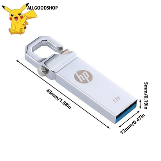 Ổ đĩa flash USB tốc độ cao chống nước chống sốc