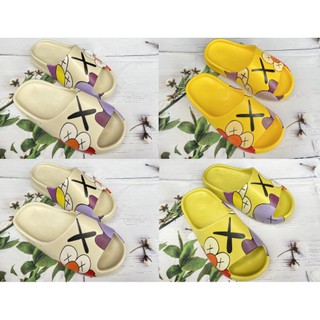 [ SALE HỦY DIỆT] Dép BÁNH MỲ Slide bản giới hạn size NỮ dép quai ngang đúc nguyên khối siêu bền