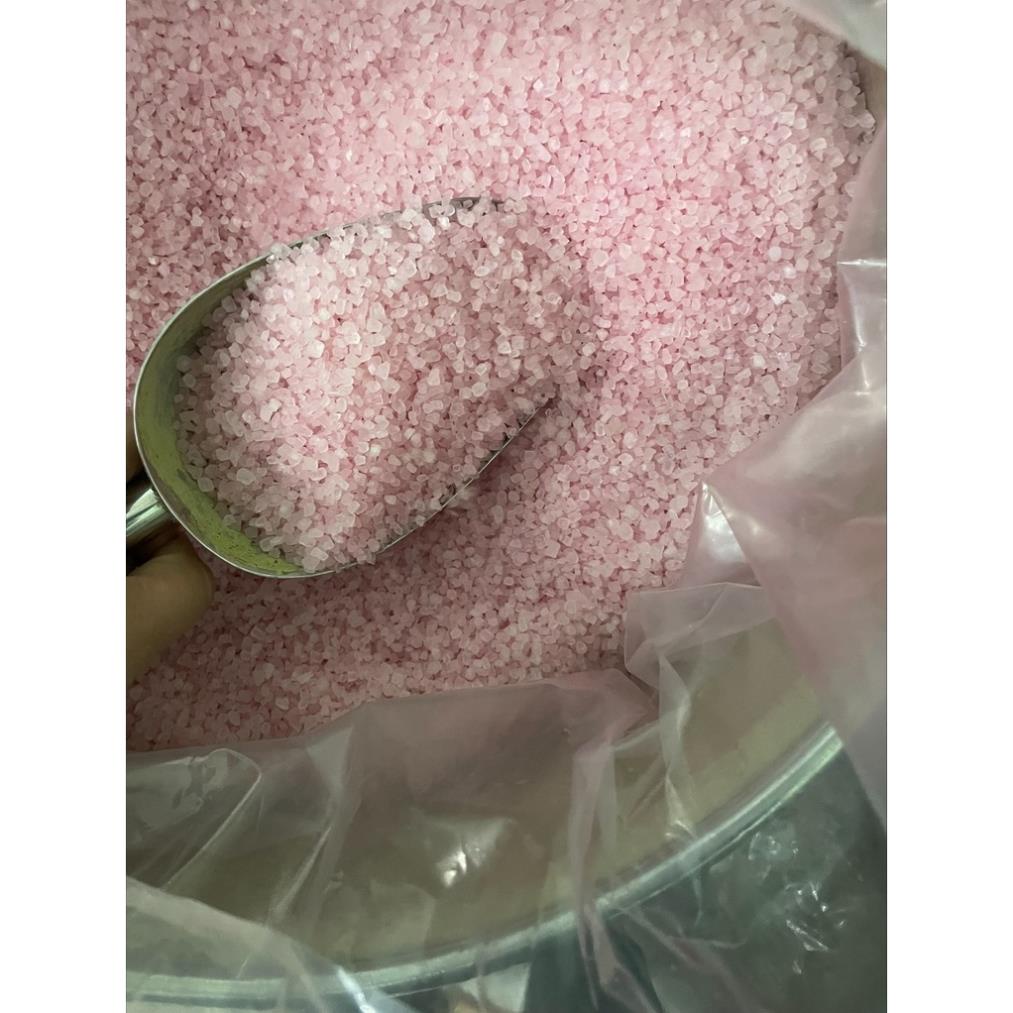 Muối Hồng Himalaya Organic 1Kg