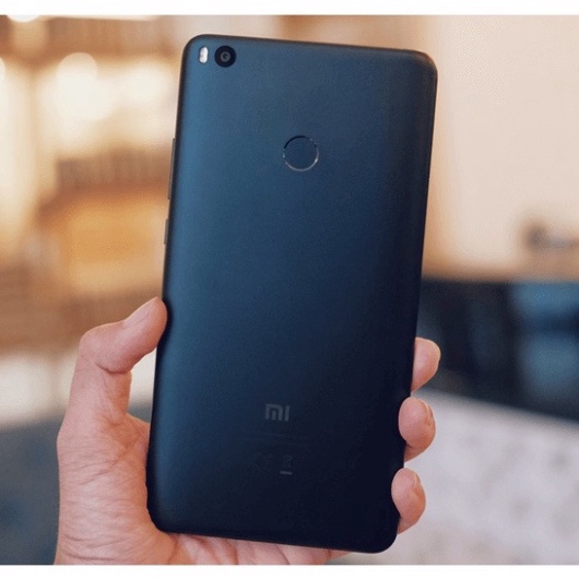 Điện thoại Xiaomi Mi Max 2 ram 4G/64G Chính Hãng, màn 6.44inch, Pin siêu khỏe MSP 021