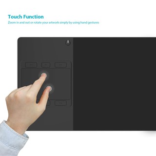 Bảng vẽ điện tử Huion G10T
