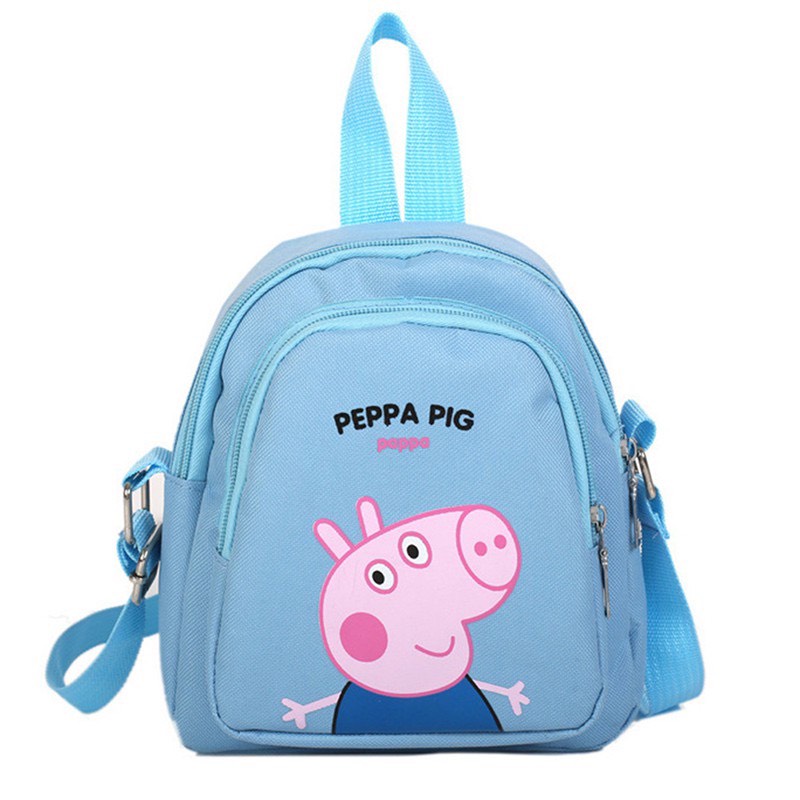 Túi Đeo Chéo Peppa Pig Cho Bé
