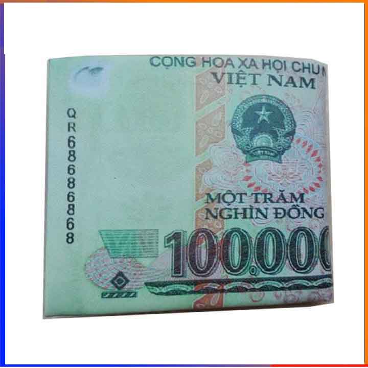 Bóp ví nam đô la
