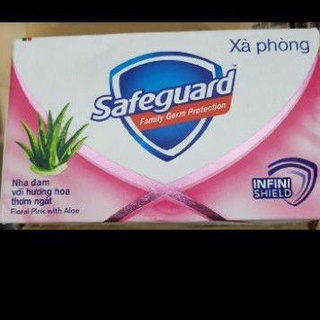 Xà phòng safeguard 130