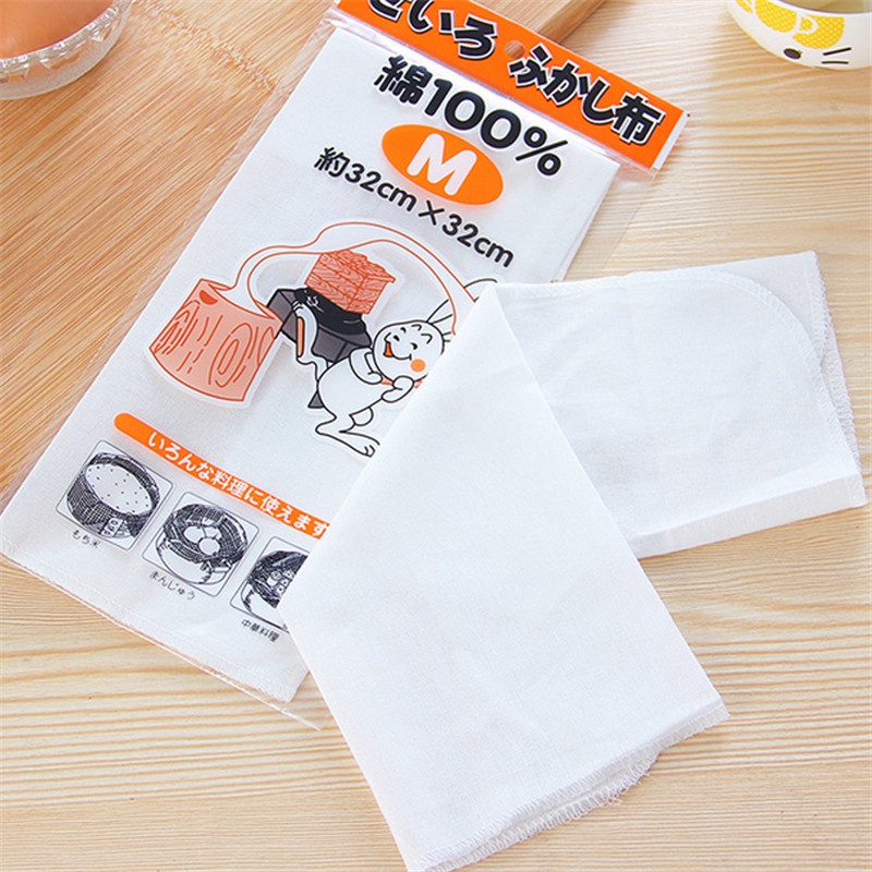 1 Khuôn Làm Bánh Xếp Chống Dính Tiện Lợi
