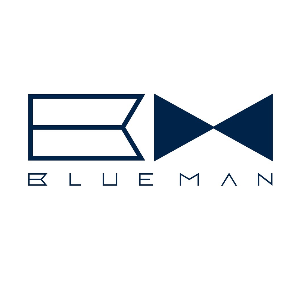 BlueMan