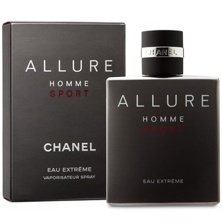 Nước hoa Allure Homme Sport Eau Extreme 100ml