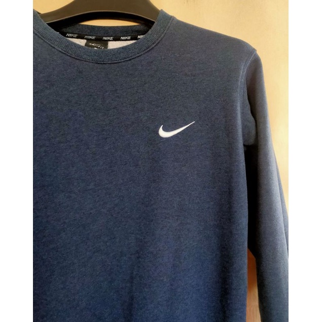 Áo Thun Nike Auth sz S, new 95%