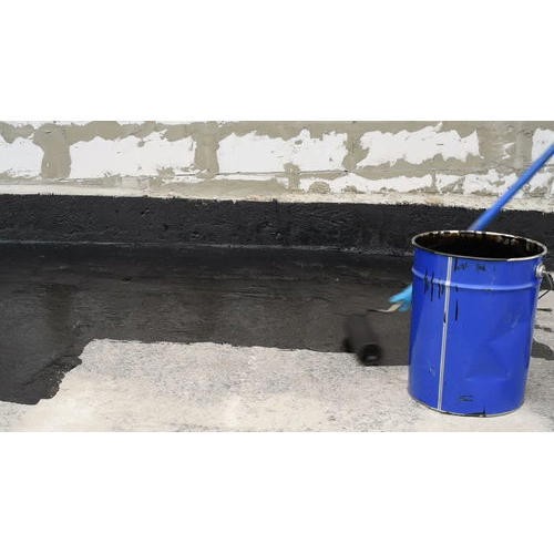 NHỰA ĐƯỜNG SIKA CHỐNG THẤM TƯỜNG, SÀN BÊ TÔNG, can 05 lít DỄ THI CONGo