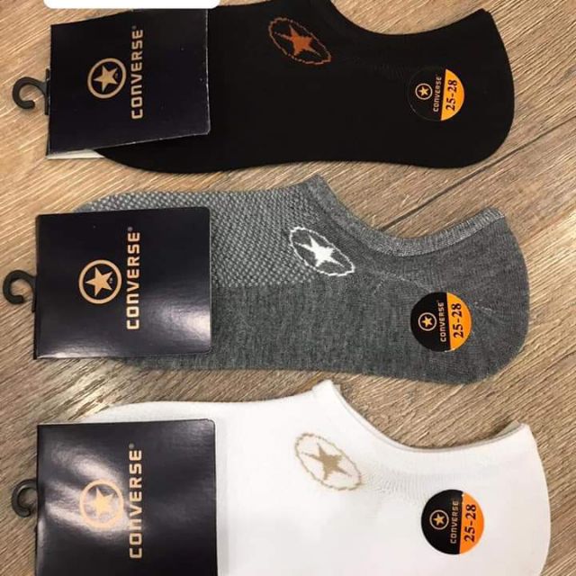 TẤT NAM CỔ NGẮN