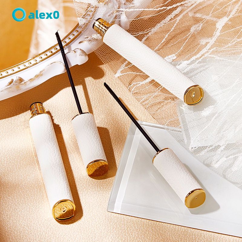 Mascara trang điểm lông cừu chống nước chống mồ hôi lâu trôi không lem giúp uốn cong làm dày lông mi | BigBuy360 - bigbuy360.vn