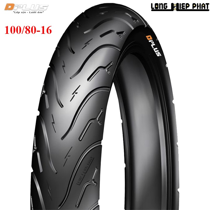 VỎ  XE HONDA SH, SYM SHARK_HIỆU DPLUS_TIÊU CHUẨN NHẬT BẢN_HÀNG VN CHẤT LƯỢNG CAO