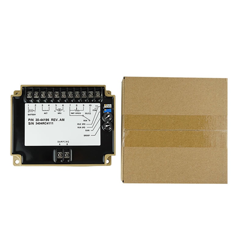 3044196 Bộ Điều Khiển Tốc Độ Động Cơ 30-44196