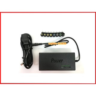Sạc Đa Năng, Adaptor AC/DC