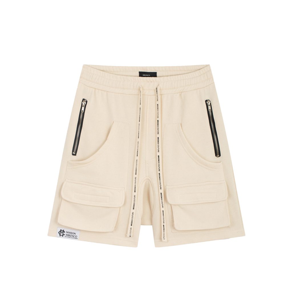 Quần SHORT MIKENCO LOGO TAG