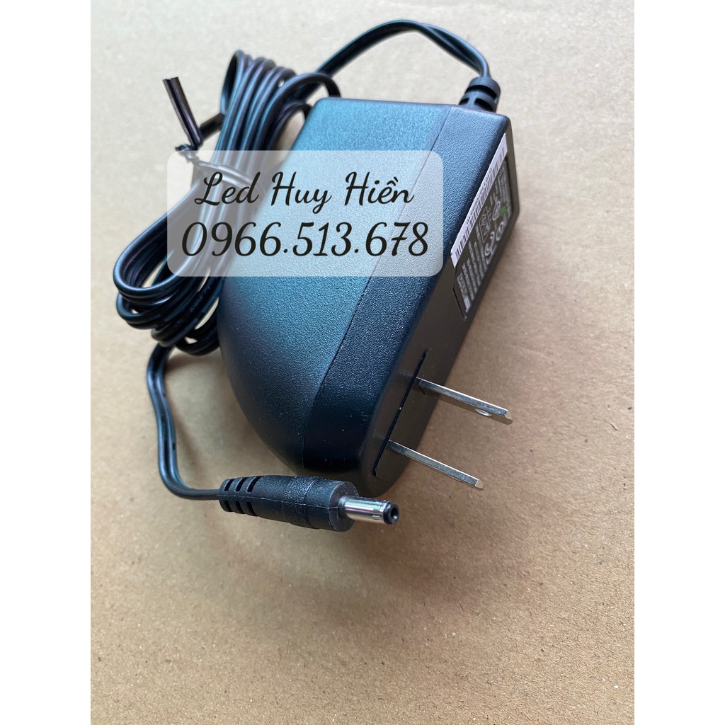 Nguồn Sunny 5V 3A 15W, nguồn nhựa 5v3a sunny chạy cho led
