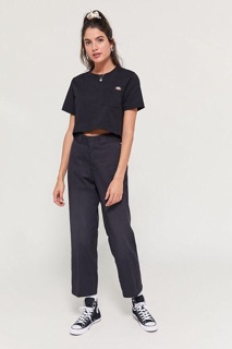 ÁO PHÔNG LỬNG DICKIES