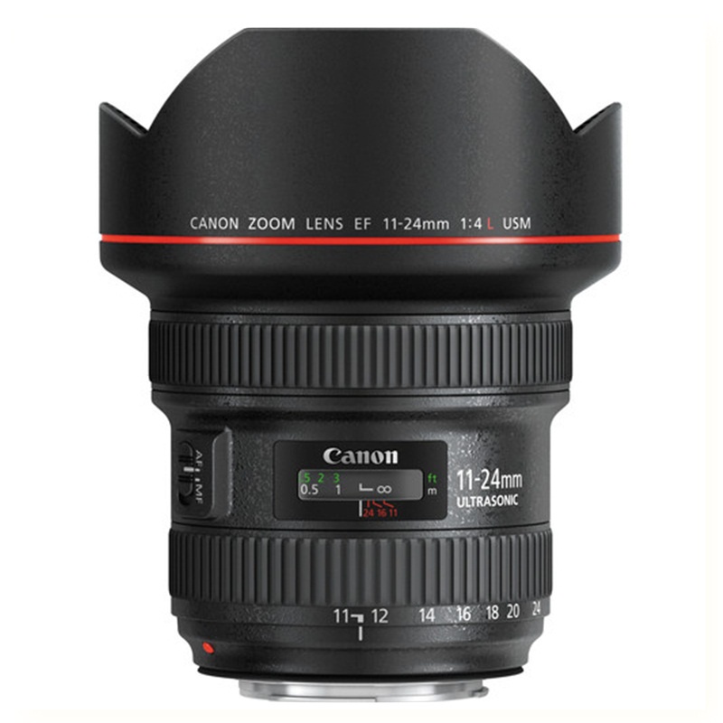 Ống kính máy ảnh Canon EF 1124mm f/4L USM