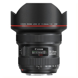 Mua Ống kính máy ảnh Canon EF 1124mm f/4L USM