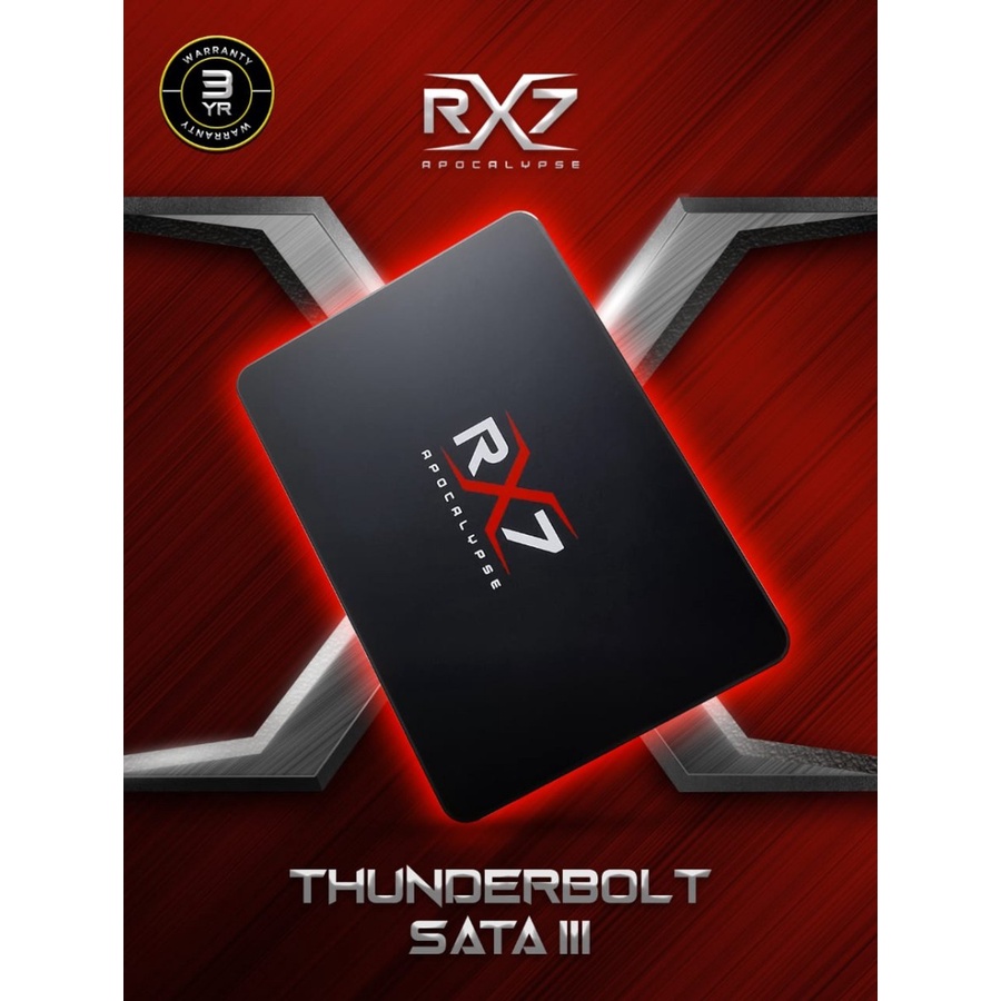 Thẻ Nhớ Ssd RX7 CYCLOPS APOCALYPSE 120GB Chất Lượng Cao | BigBuy360 - bigbuy360.vn