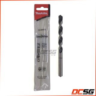 Mũi khoan đa năng 12x150mm Makita D-30411