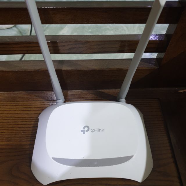 Bộ phát wifi kích sóng TL-WR840N(2 nd)