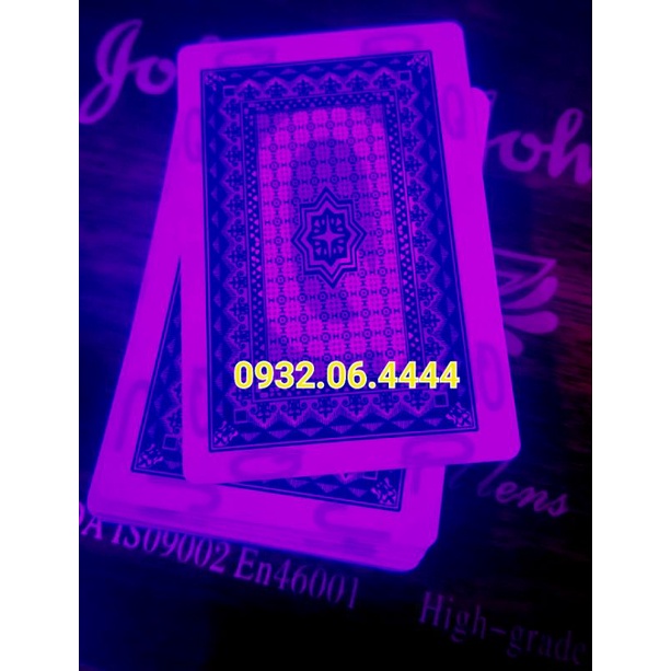 Bài áp tròng số góc