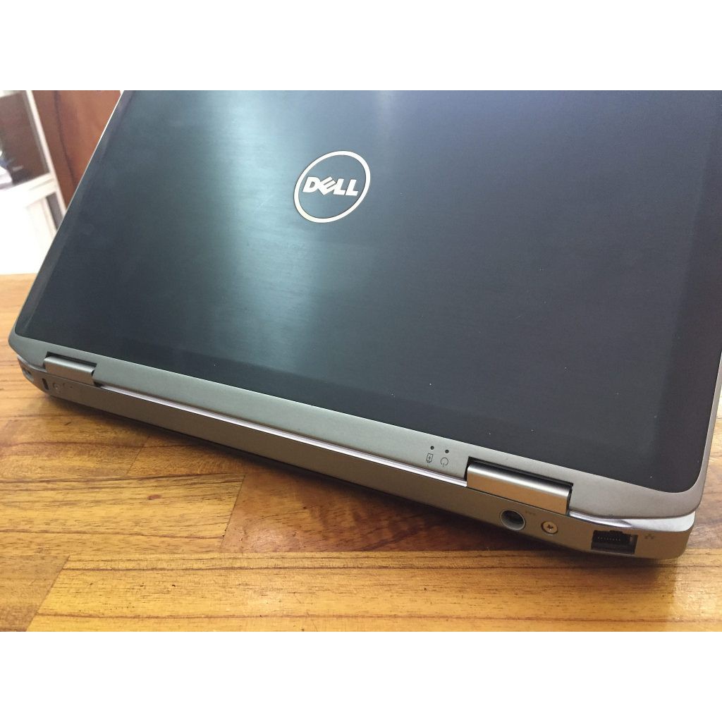 laptop cũ dell latitude e6420 i7 ram 4gb hdd 320gb màn hình 14 inch | BigBuy360 - bigbuy360.vn