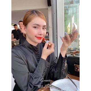 son Gucci 302 satin