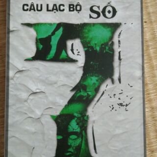Sách - Câu lạc bộ số 7 - Di Li