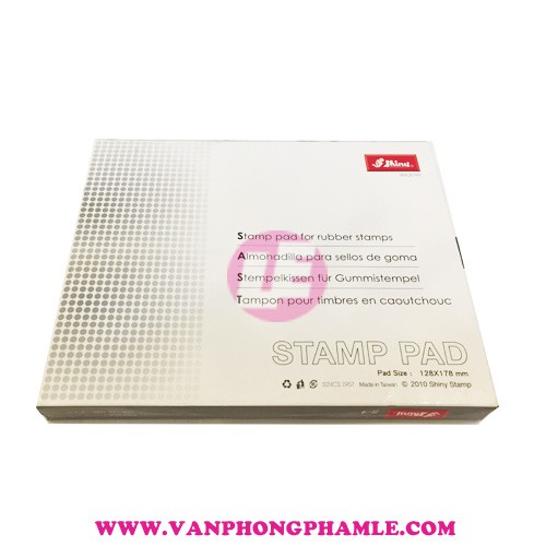 Hộp Tampon Shiny S-4 128 X 178