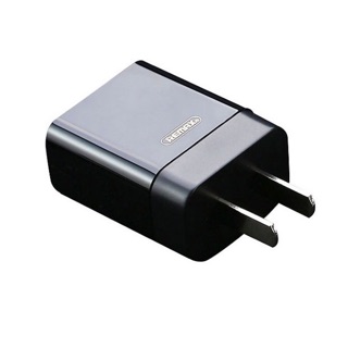 Củ sạc remax 1usb 1a rp-u112
