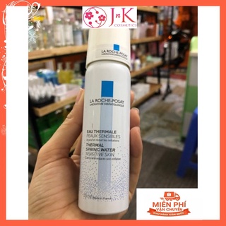 Xịt Khoáng La Roche Posay Thermal Spring Water 50ml