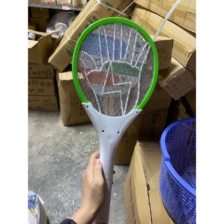 Vợt Bắt Muỗi  Bảo Hành 12 Tháng