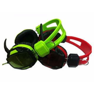Tai nghe - Headphone Kingmaster K6