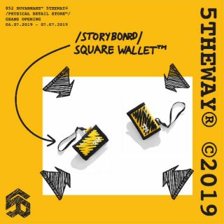 Ví ngắn 5theway (new)