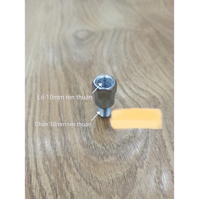 Gương Thời Trang F1 [Giá 1 Chiếc Bên Trái ]