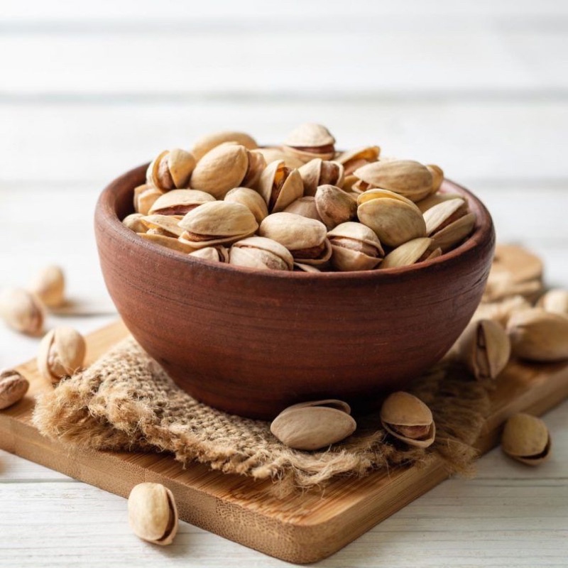 Hạt dẻ cười Mỹ 100g,hạt dẻ dùng làm bánh, nấu ăn , trang trí, làm nước uống