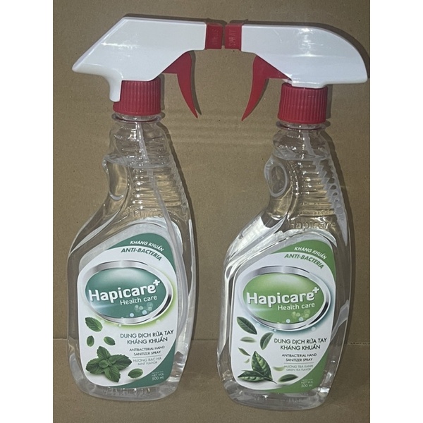 Hapi care 500ml