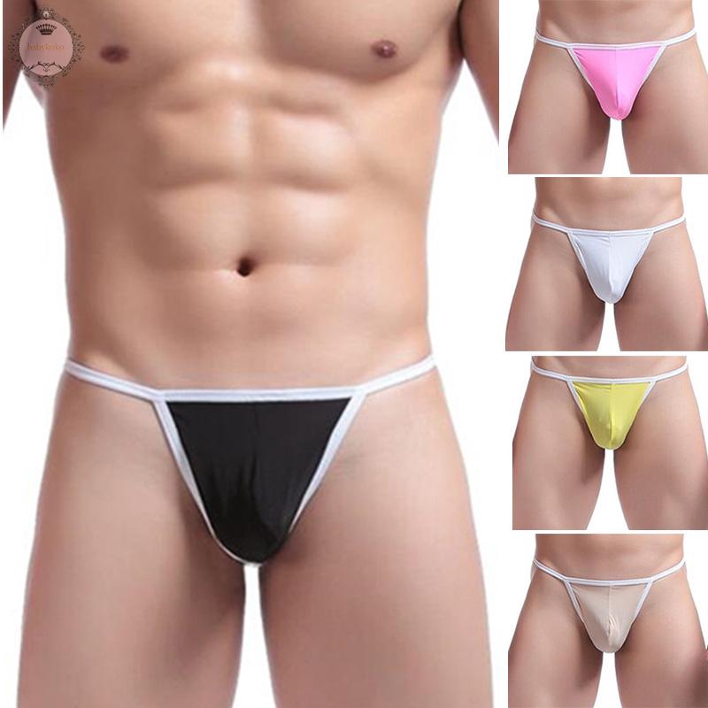 Quần Lót Nam Lọt Khe Gợi Cảm