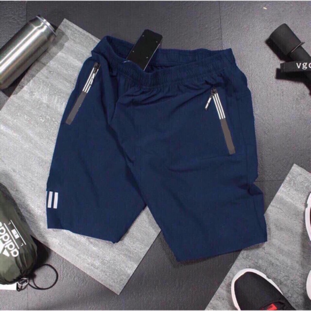 Quần short nam THEHANH STORE - quần ngố nam thể thao QNG3VSPORT