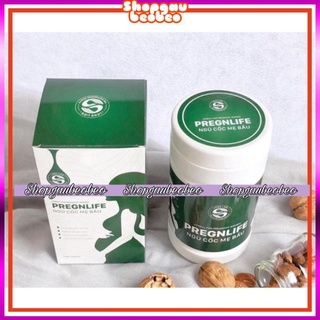 (Combo 2) Ngũ Cốc Bà Bầu Pregnlife- NGŨ CỐC BẦU- NGŨ CỐC BẦU LONG LIÊN CAO CẤP