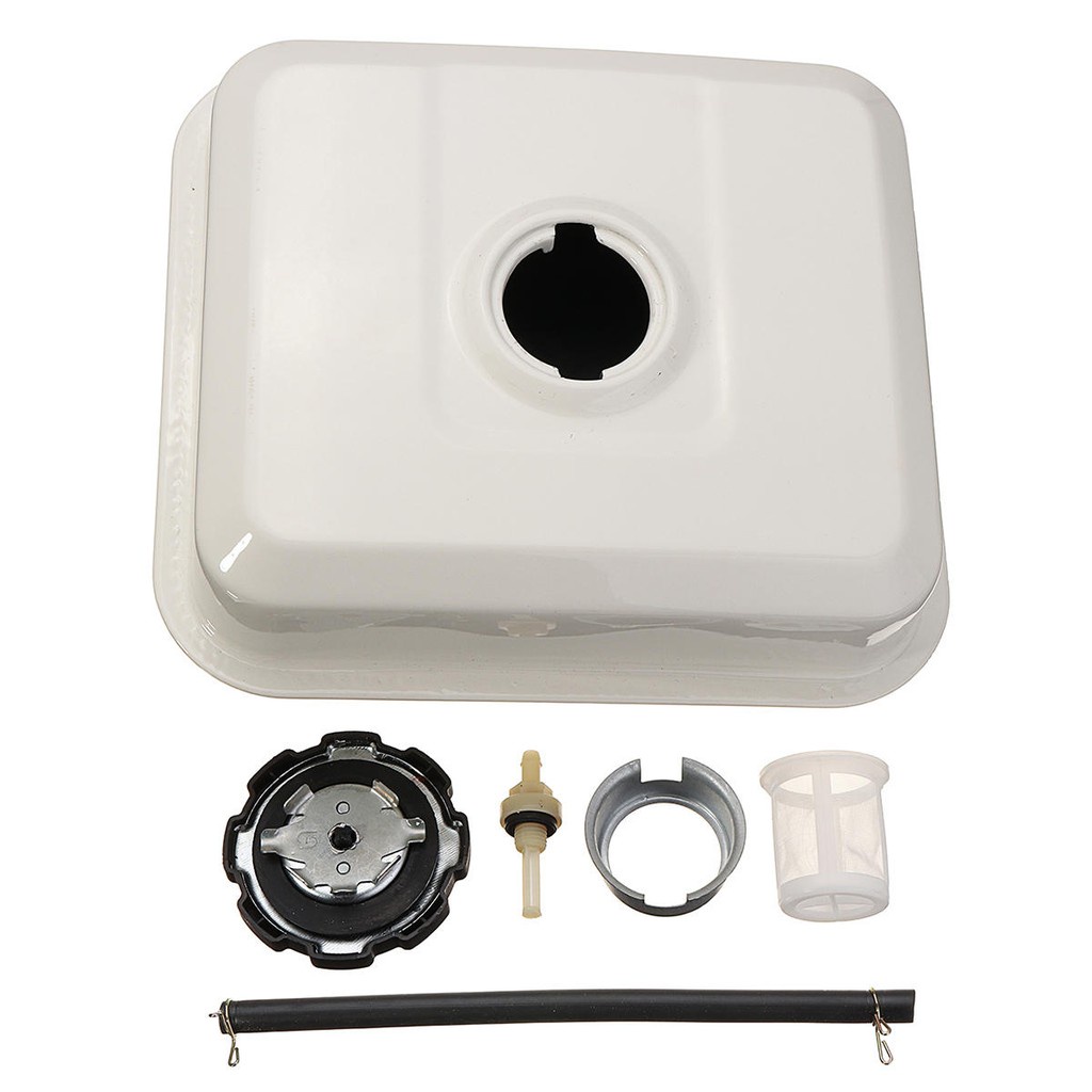 Bình Xăng Lớn  cho động cơ Honda GX160, GX200 5Hp, 5.5Hp.