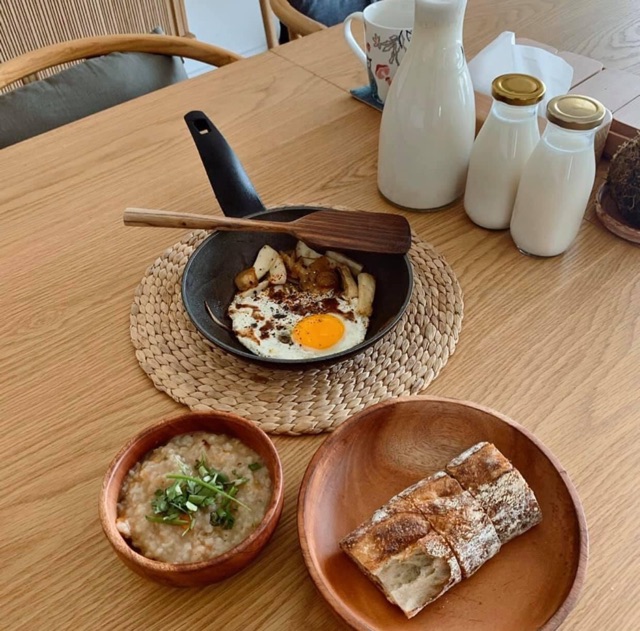 Tấm lót trang trí bàn ăn
